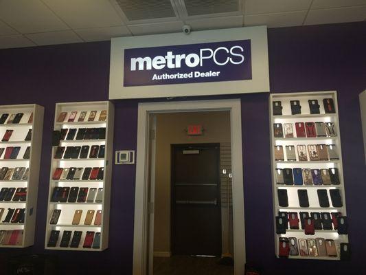 MetroPCS by TMobile