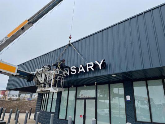 The Farmer's Wife Medical Marijuana Dispensary - West Plains