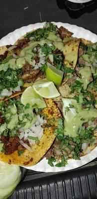 Tacos El Carnal