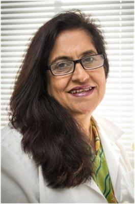 Asha Dua, MD Physician, PC