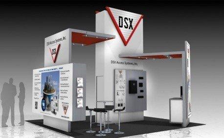 DSX Access Control Dealer