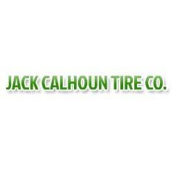 Jack Calhoun Tire Co