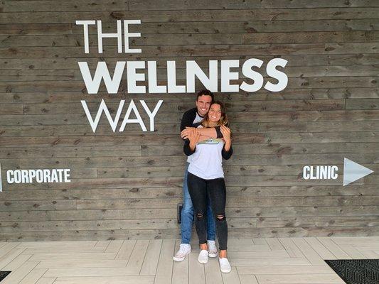 The Wellness Way - Raleigh