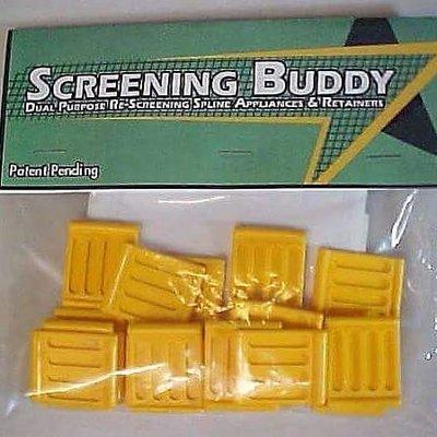 For more information about Screening Buddy check out our website www.ScreeningBuddy.com