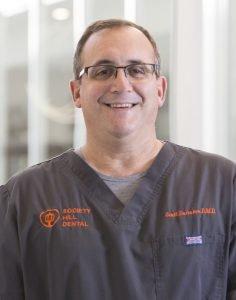 Dr. Scott Bonomo, DMD (owner)