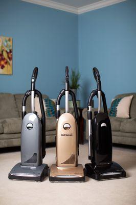 VACUUM CENTER LLC