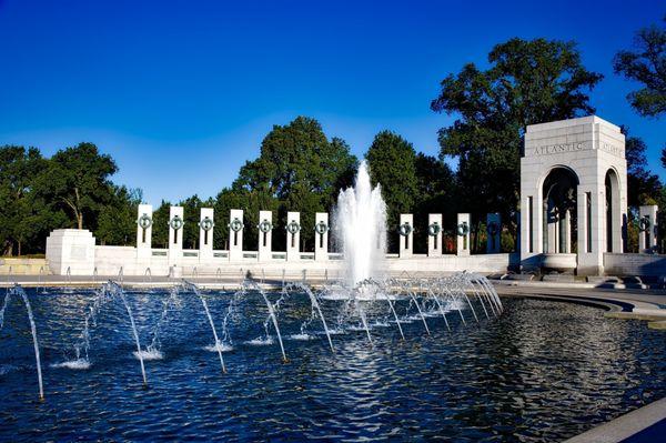 Hotel 1600 Washington DC - Walking distance to Memorials and Monuments of Washington DC