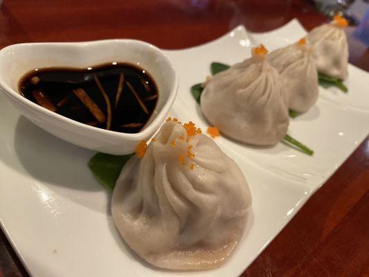 Special:  Shanghai dumplings