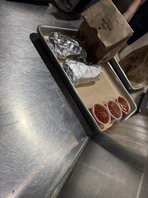 Tacos