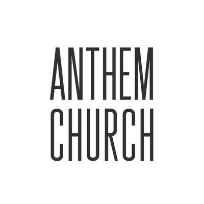 Anthem Church Vertical Logo