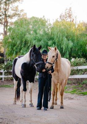 Breezy Meadow Stables