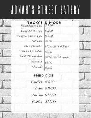 Tacos & More