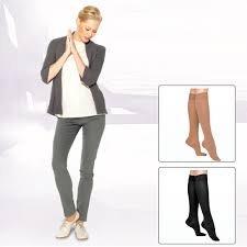 Sigvaris Compression Stockings