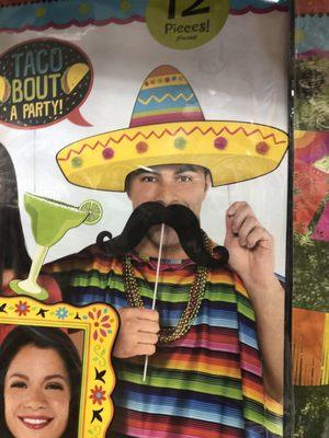 Cinco De Mayo