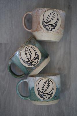 Mugs