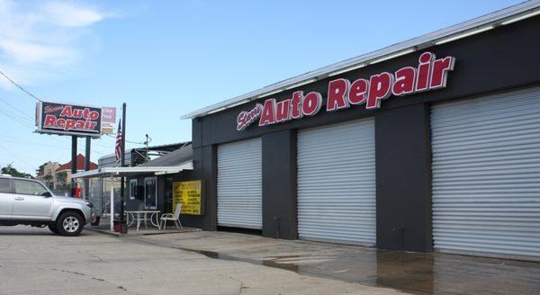 Starr's Auto Repair