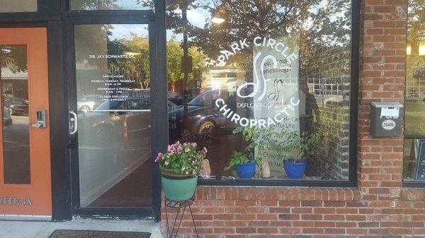 Park Circle Chiropractic