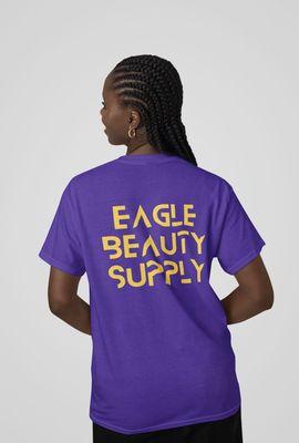 Eagle Beauty Supply