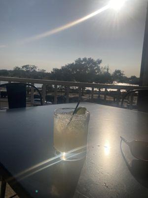 Best margaritas in the port city!