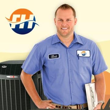 Our expert team at Fountain Hills Air Conditioning will service all of your cooling and heating needs.