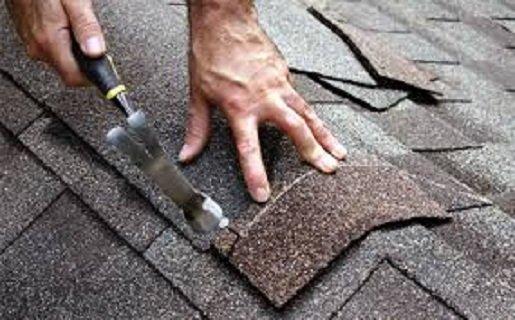 Roofing Services