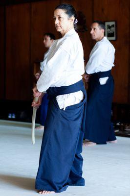 Chicago Aikikai