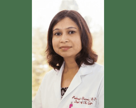 Fremont OBGYN: Padmaja Sharma, MD is a OB/GYN serving Fremont, CA