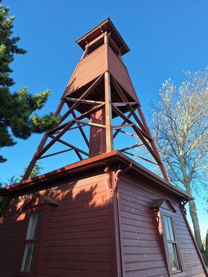 Bell Tower