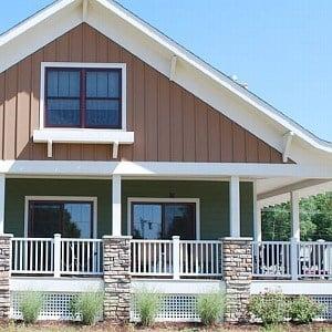 Meadow View Cottage