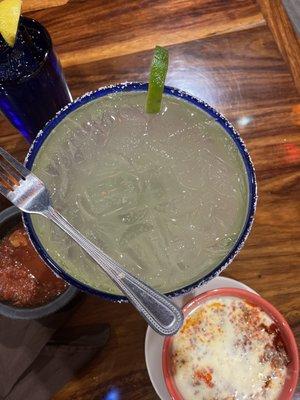 Margarita