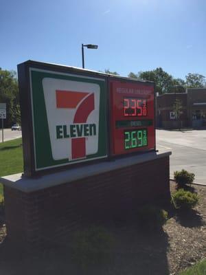 7-Eleven