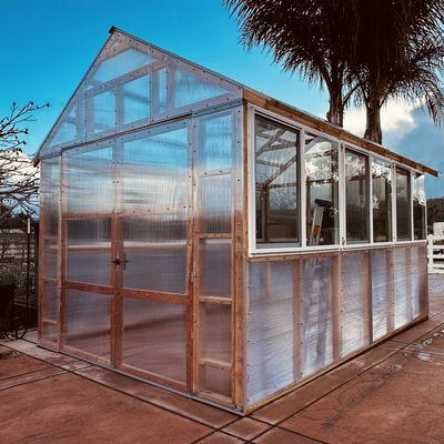 Greenhouse