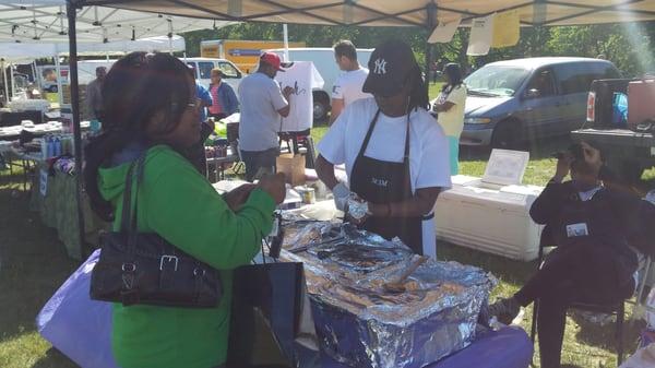 African American Heritage Festival