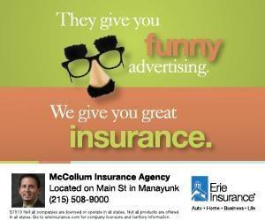 We are serious about insurance