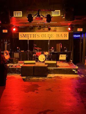 Smith's Olde Bar