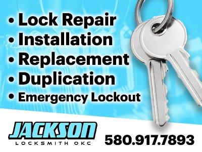 Your trusted locksmith for all of your car key, home, and business lock needs!