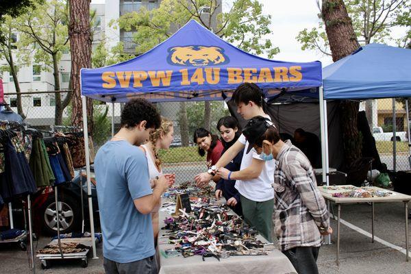 Melrose Trading Post