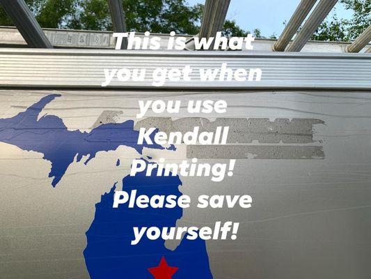 Kendall Printing & Signs