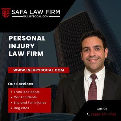 Safa Law Firm