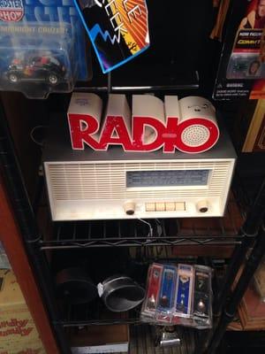 Sweet Radio