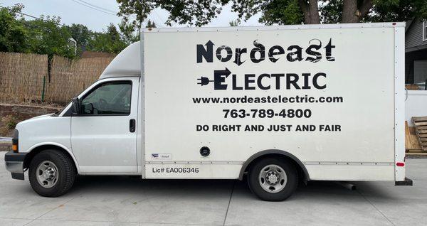 Nordeast Electric