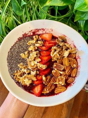 Smoothie Bowl