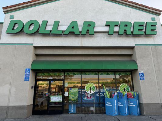 Dollar Tree