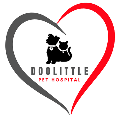 Doolittle Pet Hospital