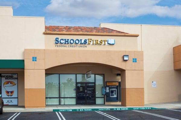 SchoolsFirst Federal Credit Union