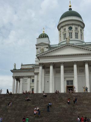 Helsinki, Finland