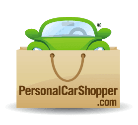 Personal Car Shopper