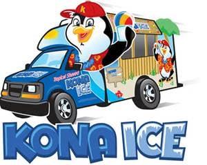 Kona Ice