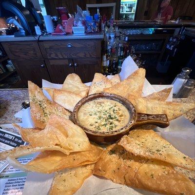 Michelle's French Onion Dip