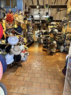 Village Hat Shop